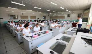 青岛技师学院怎么样 青岛技师学院怎么样