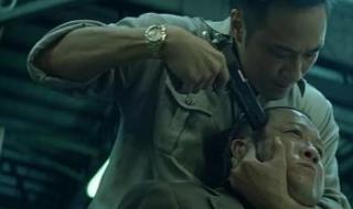 吴镇宇儿子受伤原因 吴镇宇儿子受伤原因