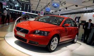 沃尔沃s40最新报价 沃尔沃s40最新报价