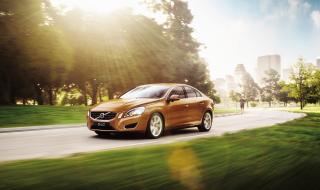 2013款沃尔沃s60 2013款沃尔沃s60