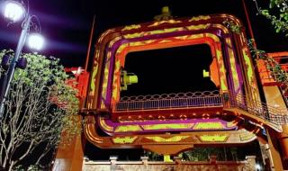 苏州乐园啤酒节 苏州乐园啤酒节