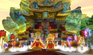 寻仙不周山怎么去 寻仙不周山怎么去