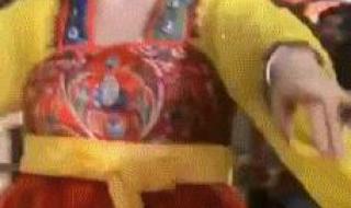 西安男版不倒翁