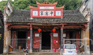 江西省赣州市于都县 江西省赣州市于都县