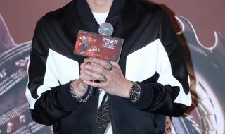 王力宏电影歌曲