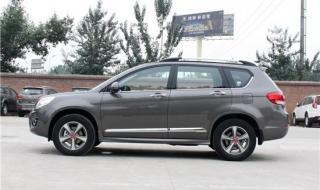 长城哈弗h6贷款买车 长城哈弗h6贷款买车