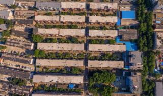 郑州卷烟厂 郑州卷烟厂