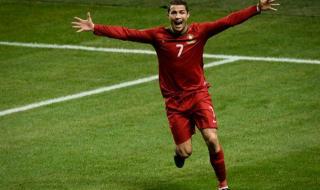 西班牙vs葡萄牙