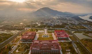 漳州开发区在哪里