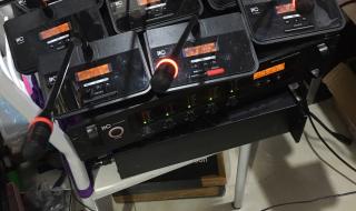 手拉手会议话筒 手拉手会议话筒