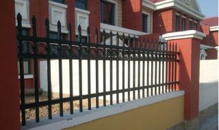 锌钢护栏围墙厂家