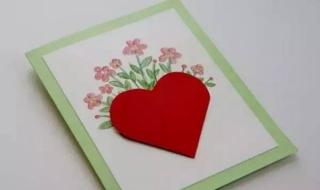 教师节手工制作大全