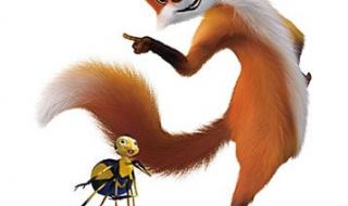 小狐狸发明记主题曲 小狐狸发明记主题曲