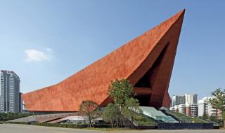 辛亥革命博物馆 辛亥革命博物馆