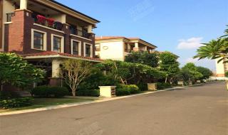 惠州佳兆业东江新城 惠州佳兆业东江新城