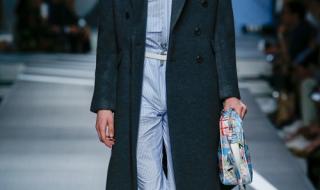 prada男装秀 prada男装秀