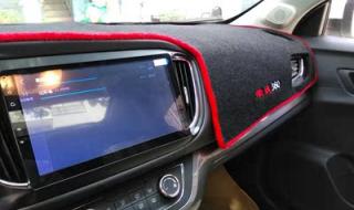 荣威350改装 荣威350改装