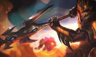 lol豹女皮肤 lol豹女皮肤