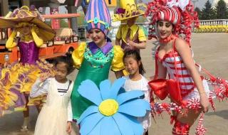 长影世纪城门票多少钱 长影世纪城门票多少钱