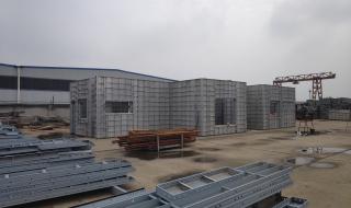 铝合金模板生产厂家 铝合金模板生产厂家