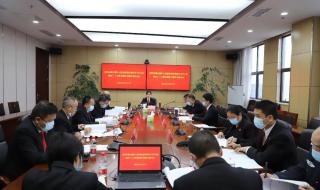 10月党的二十大召开 10月党的二十大召开