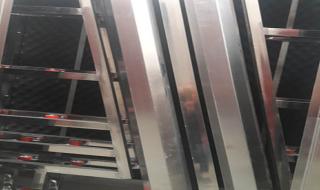 中空玻璃生产线 中空玻璃生产线