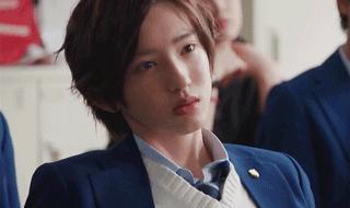 日本最美最帅高中生 日本最美最帅高中生