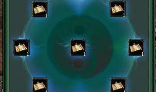 倩女幽魂乾坤袋 倩女幽魂乾坤袋