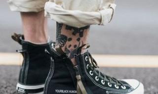 抖音足死我是什么意思 抖音足死我是什么意思