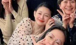 汪小菲离婚后首现身