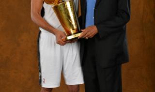 nba2016年总决赛冠军