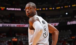 2006年nba总决赛第三场 2006年nba总决赛第三场