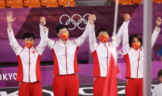 22年奥运会奖牌榜排名