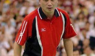 2017羽毛球世锦赛结果