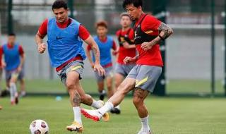 2022中国足球联赛赛程 2022中国足球联赛赛程