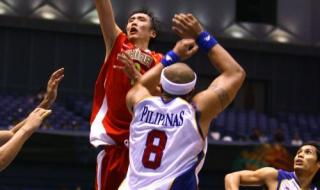 北京奥运会中国男篮 北京奥运会中国男篮