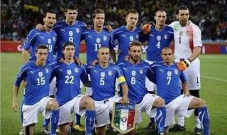 世界杯有哪些国家 世界杯有哪些国家