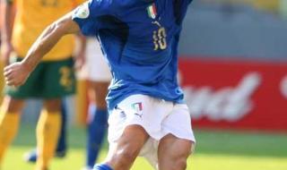 意大利对澳大利亚