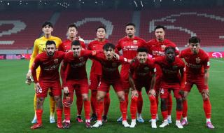 2023中超积分榜国安 2023中超积分榜国安