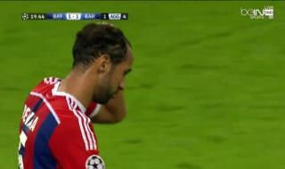 欧冠半决赛2021时间 欧冠半决赛2021时间