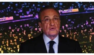 球星为什么都想去皇马