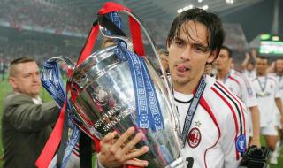 ac米兰有几个欧冠冠军 ac米兰有几个欧冠冠军