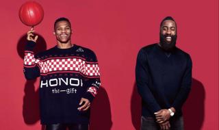 西部全明星阵容2020