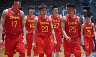 男篮亚洲杯决赛时间 男篮亚洲杯决赛时间