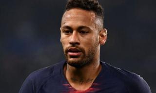 2021内马尔最新消息