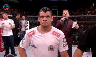 ufc男子雏量级排名 ufc男子雏量级排名